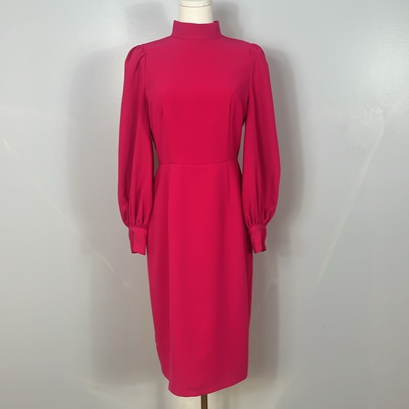 Sergio Hudson for Target Pink Dress - Picture 3 of 17